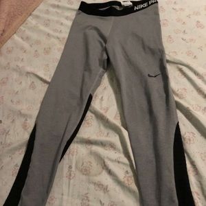 Nike leggings